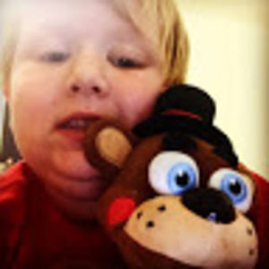 Meet your Posher, Logan